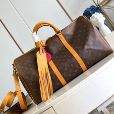 Louis Vuitton Travel Bags